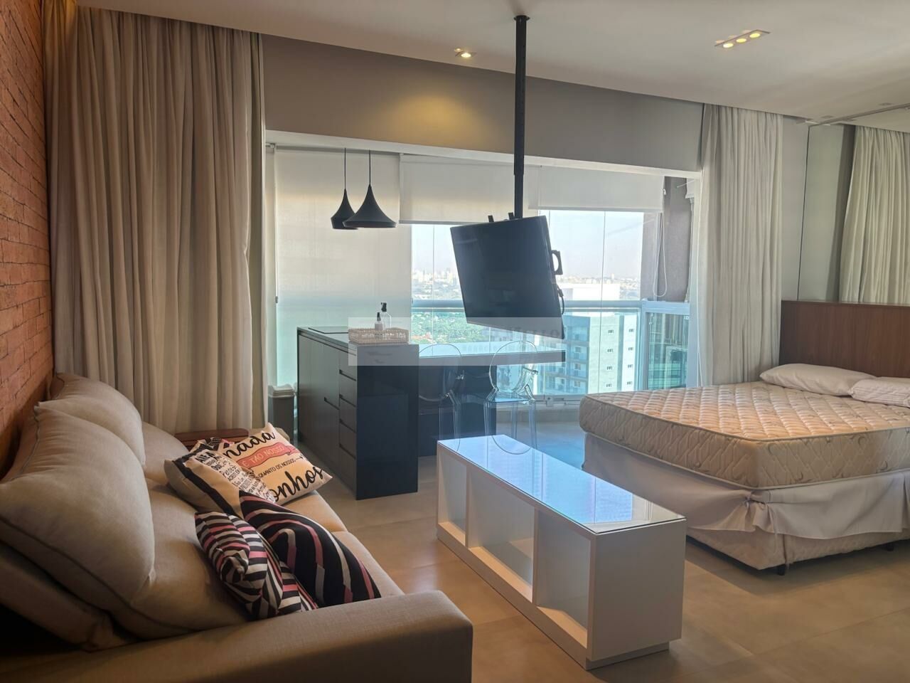 Apartamento para Locação - Pinheiros