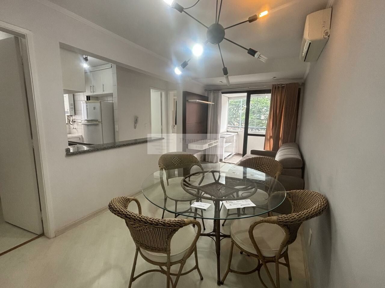 Apartamento para Venda - Indianópolis