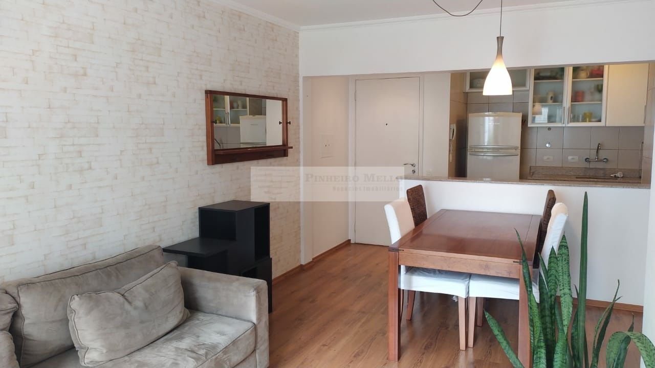 Apartamento para Locação - Itaim Bibi