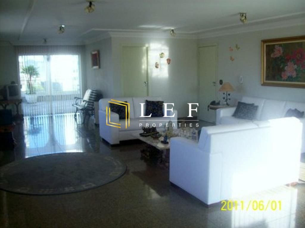 Lef Properties