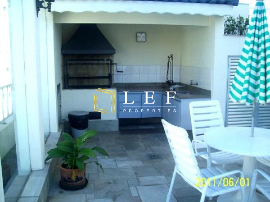 Lef Properties