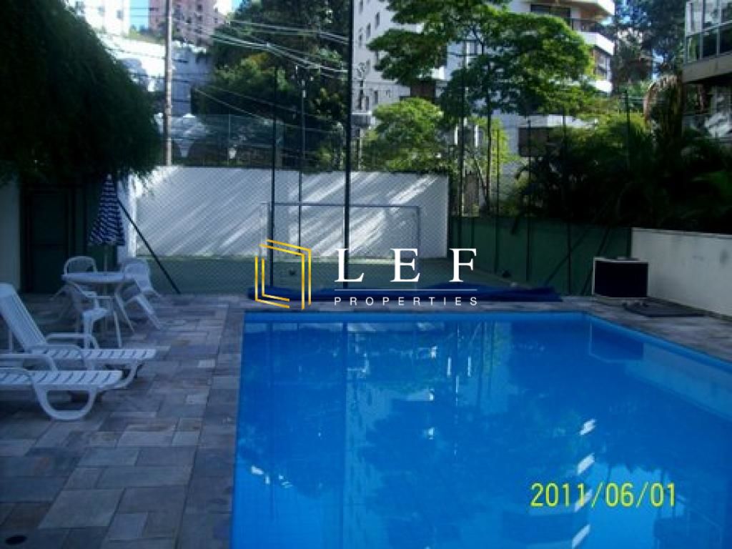 Lef Properties