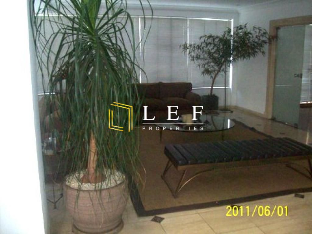 Lef Properties