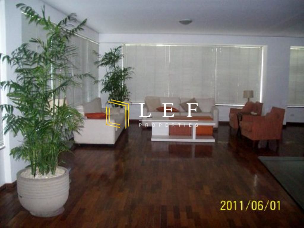 Lef Properties