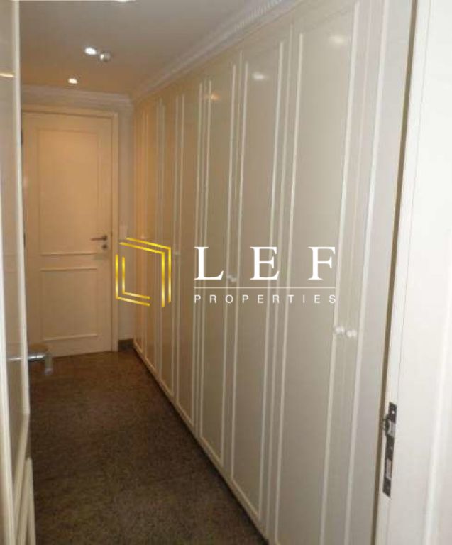 Lef Properties