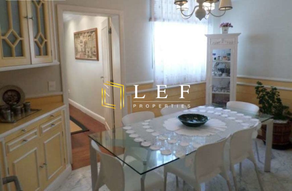 Lef Properties