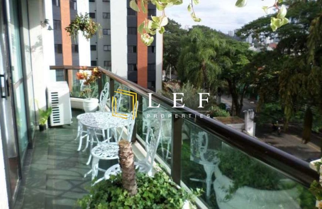 Lef Properties
