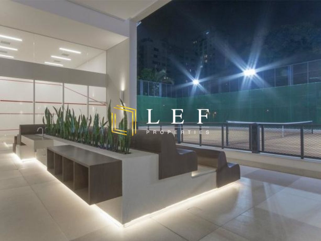 Lef Properties