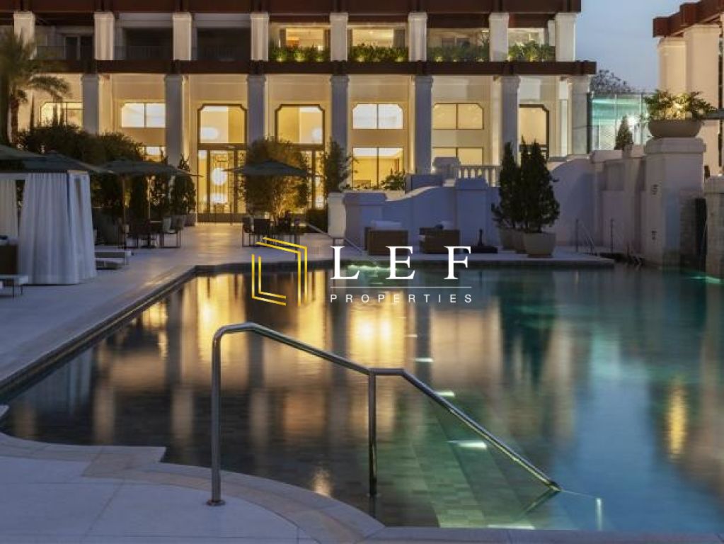 Lef Properties