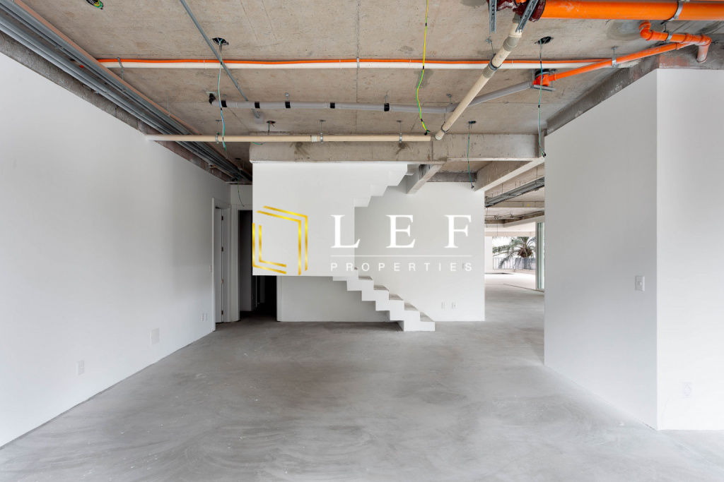 Lef Properties