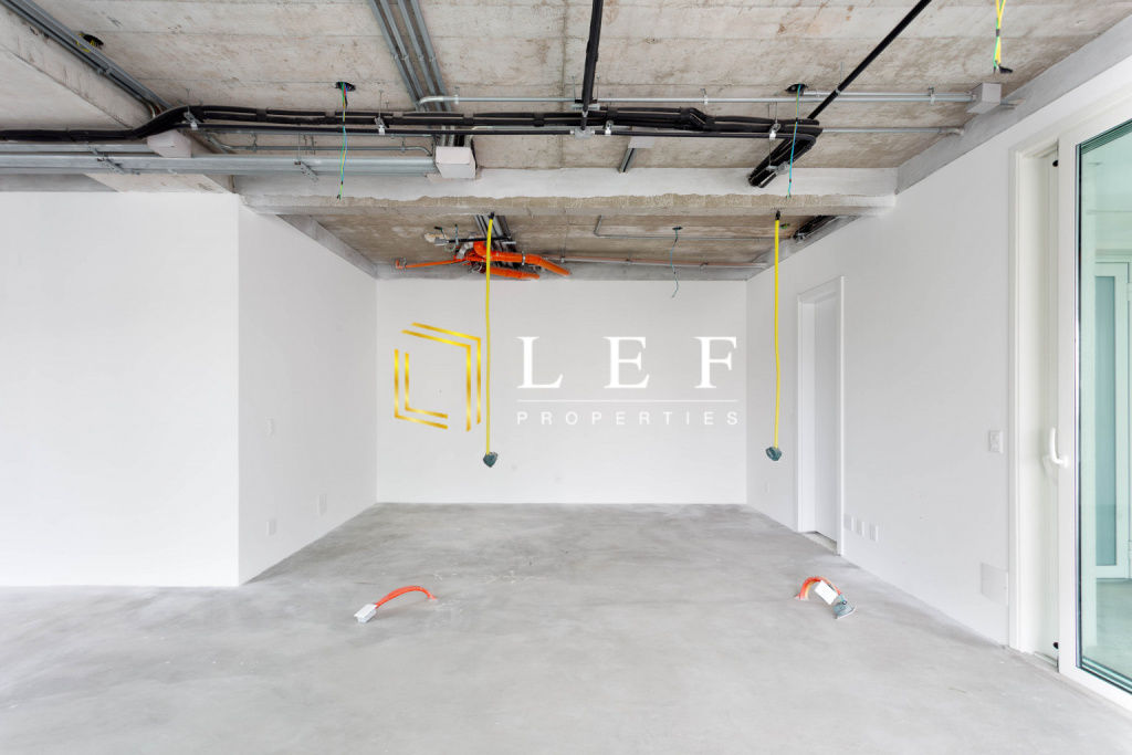 Lef Properties