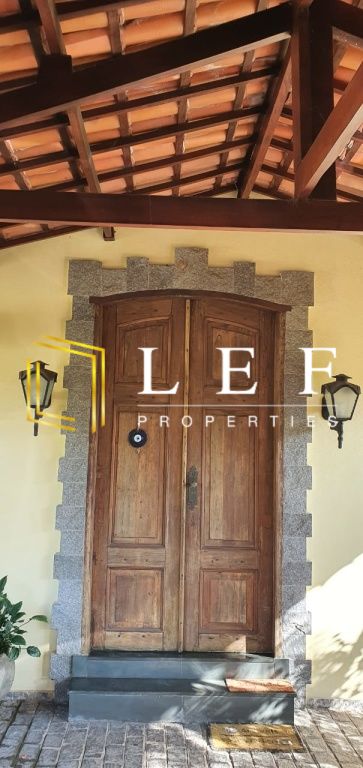 Lef Properties