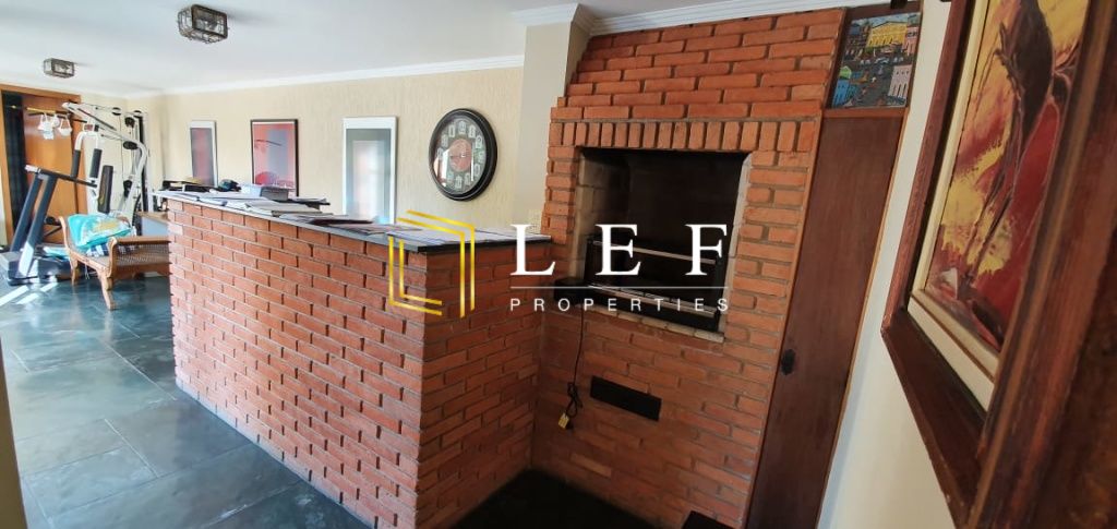 Lef Properties