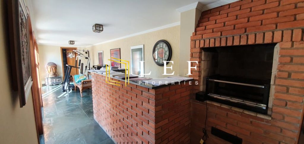Lef Properties