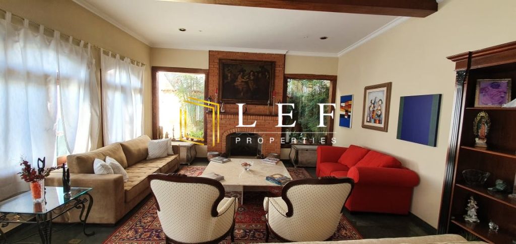 Lef Properties
