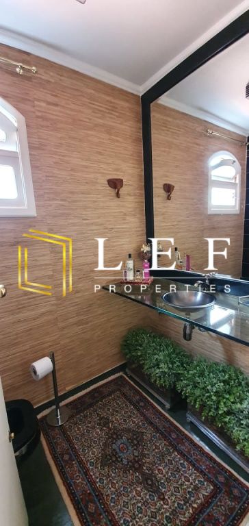 Lef Properties