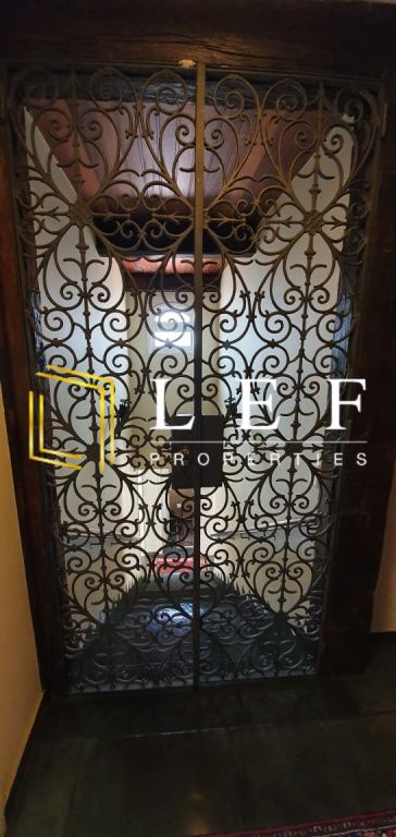 Lef Properties