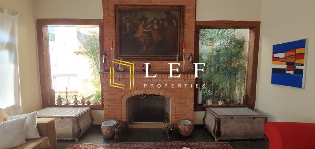 Lef Properties