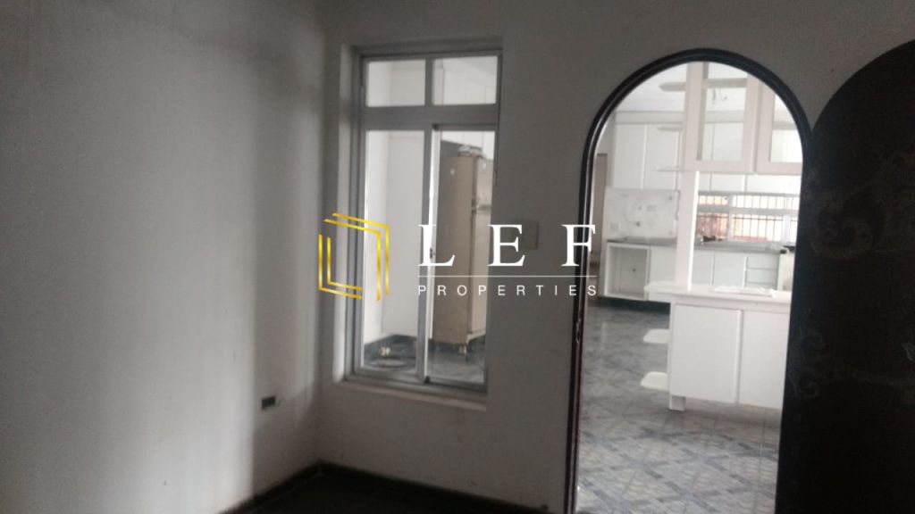 Lef Properties