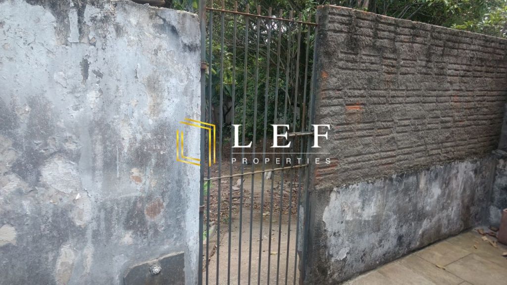 Lef Properties