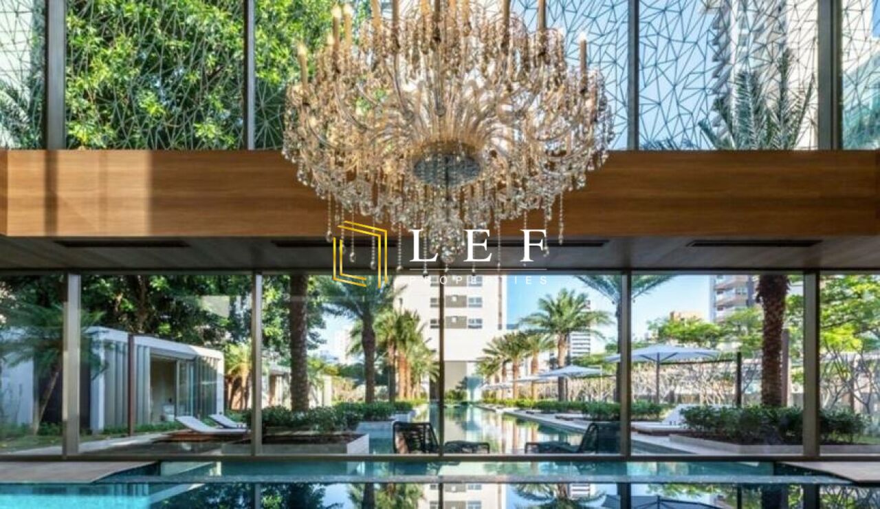 Lef Properties