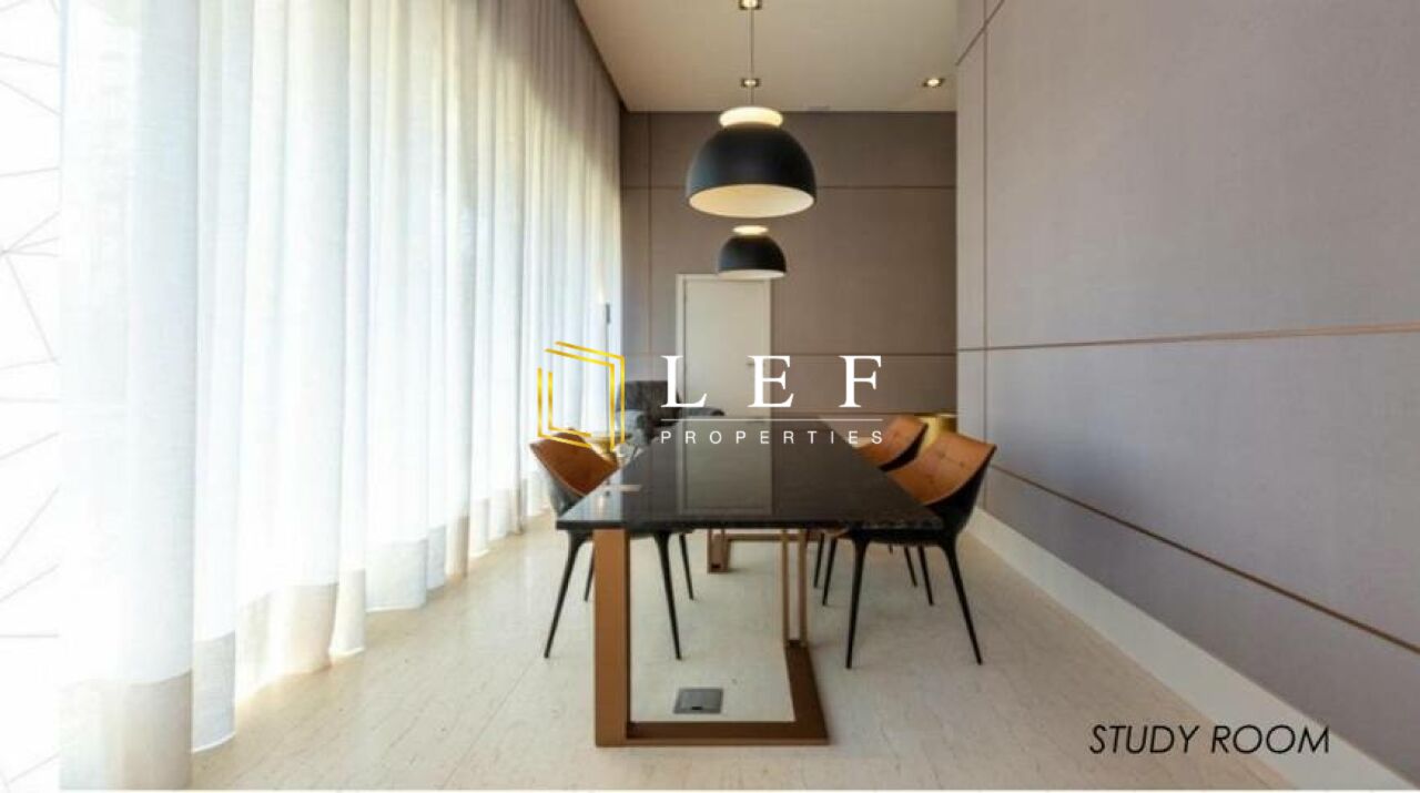 Lef Properties