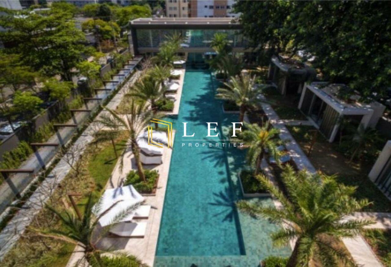 Lef Properties