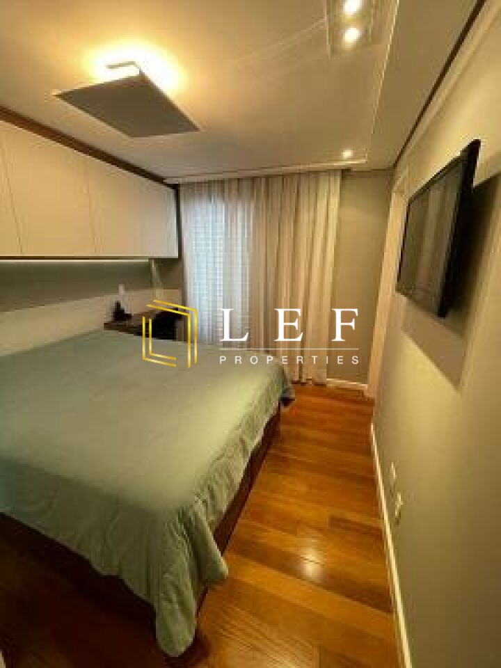 Lef Properties