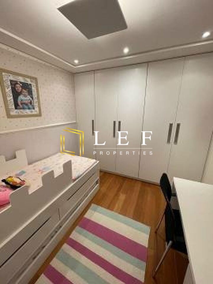 Lef Properties