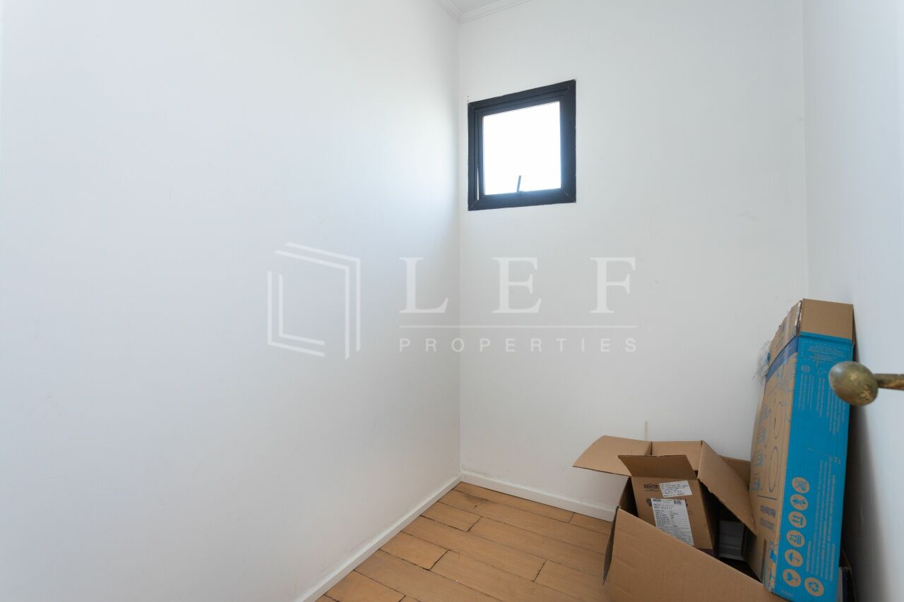 Lef Properties