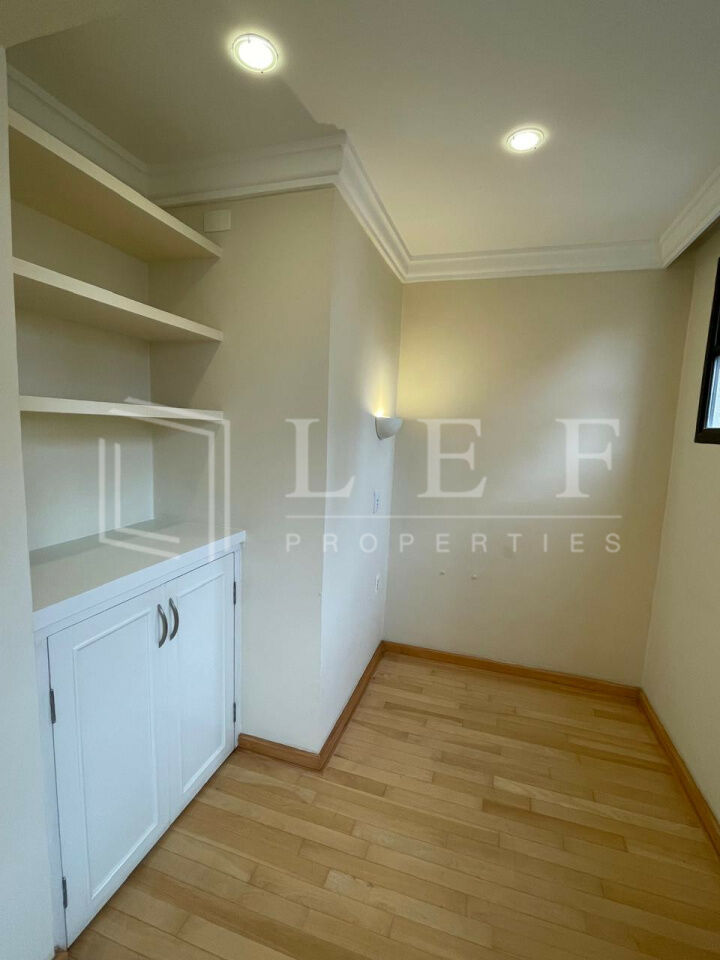Lef Properties