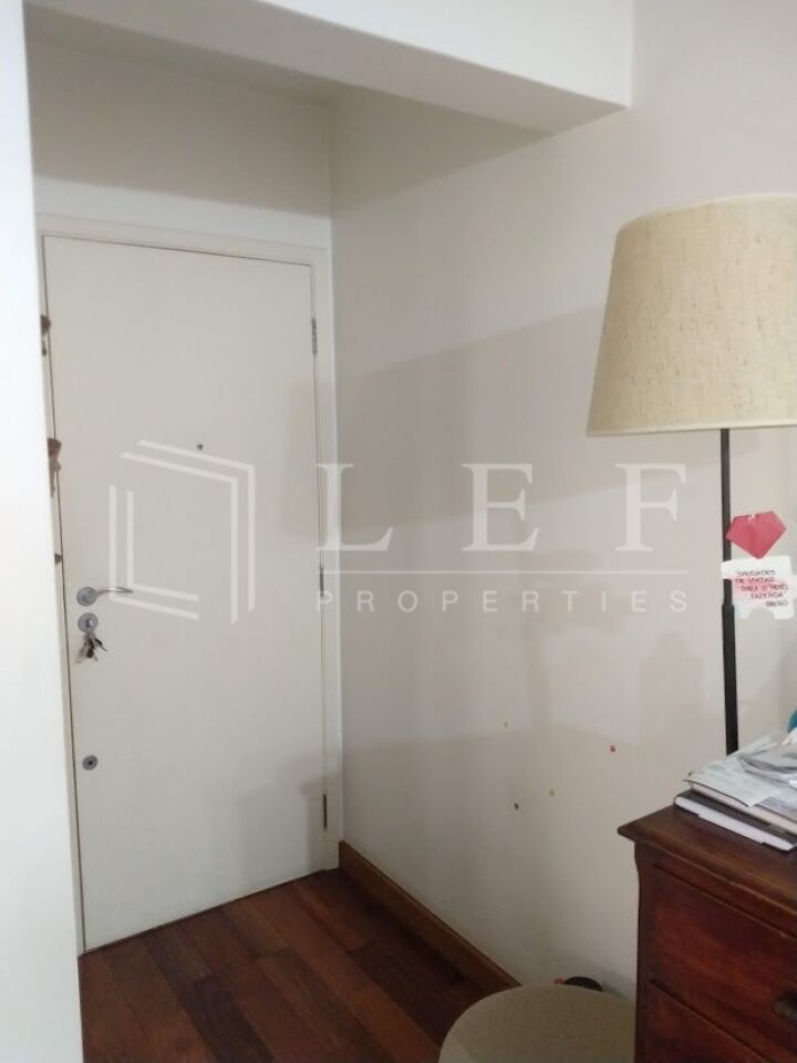 Lef Properties