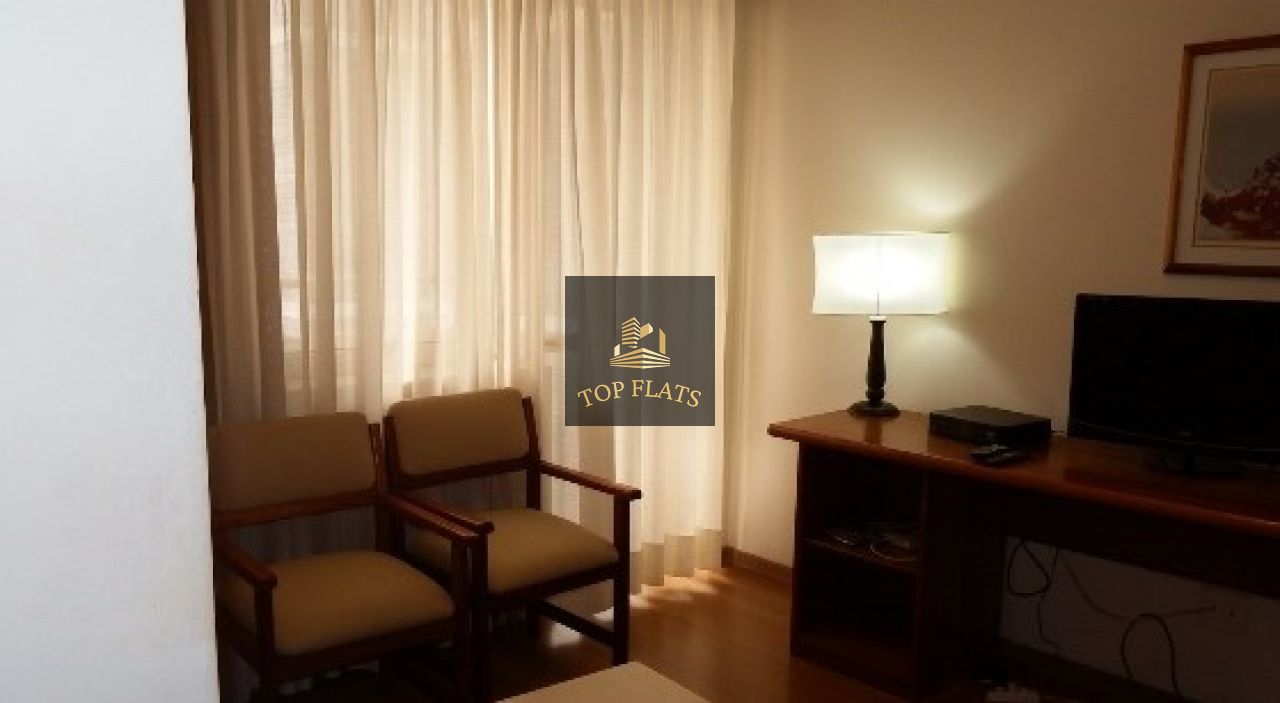 Flat para Locação - Jardim Paulista