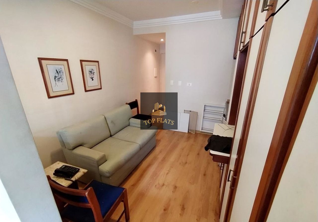 Flat para Locação - Jardim Paulista