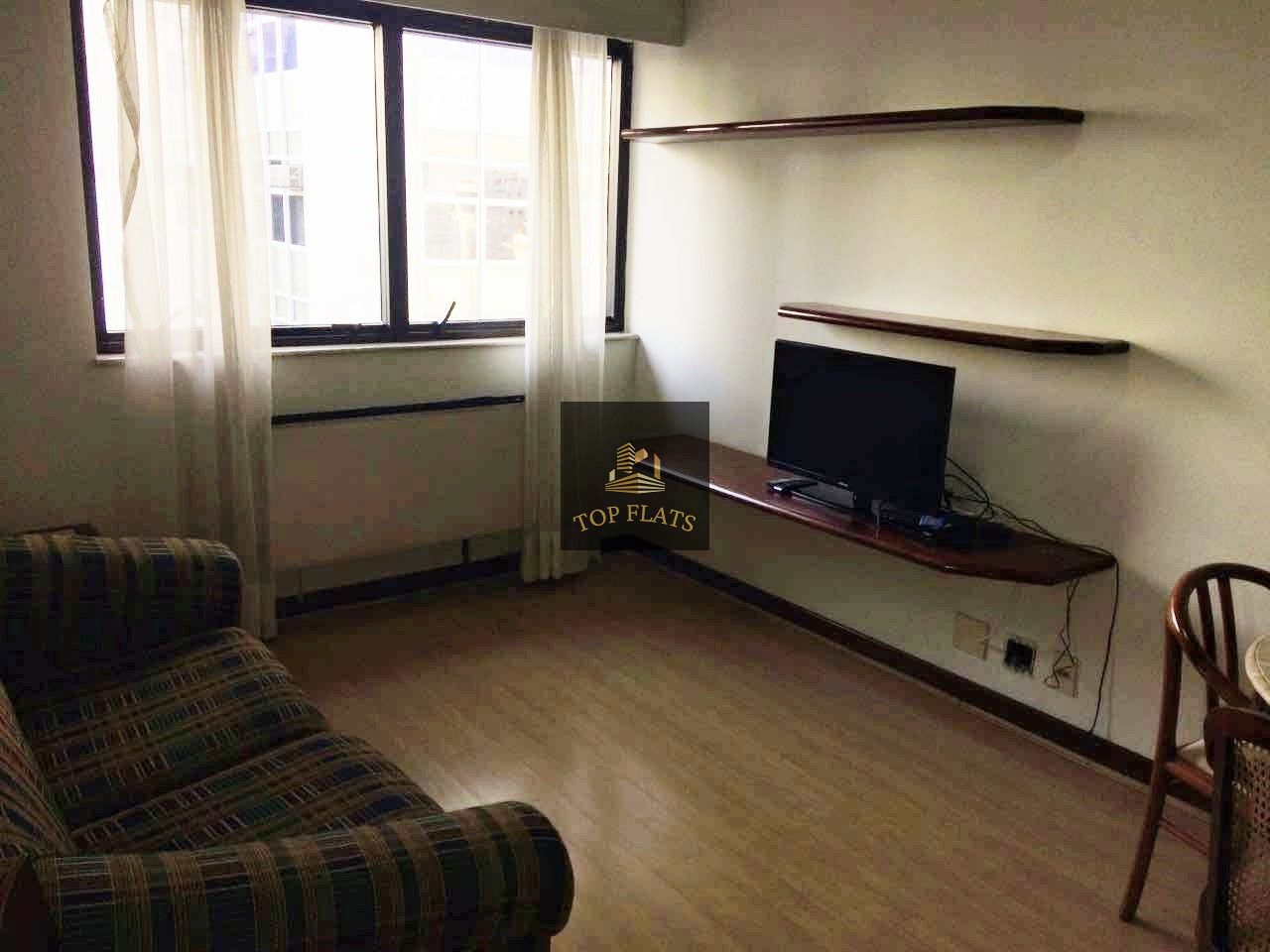 Flat para Locação - Jardins