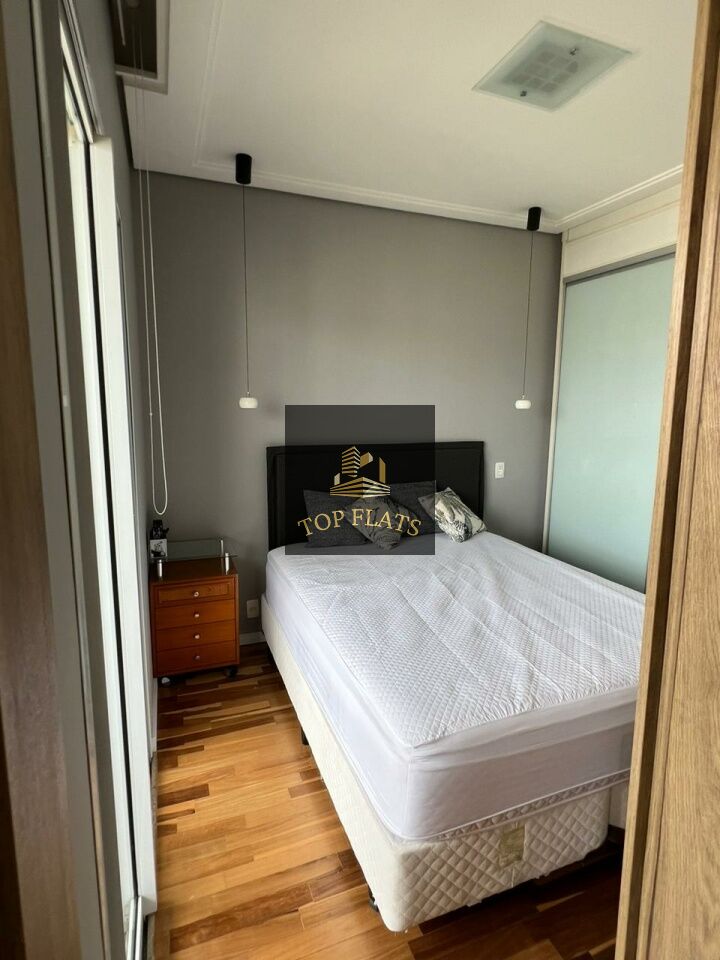 Flat para Venda - Vila Nova Conceição