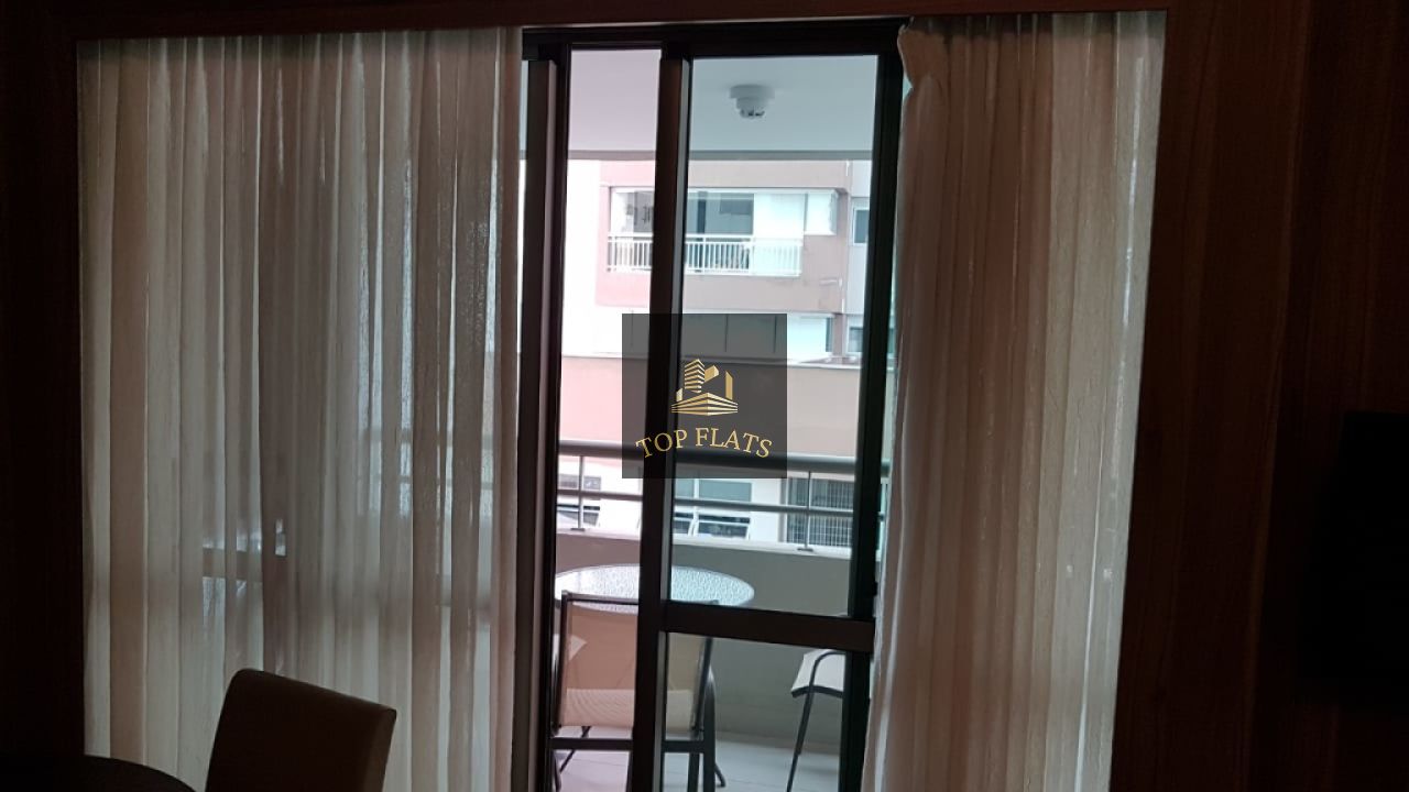 Flat para Venda - Brooklin