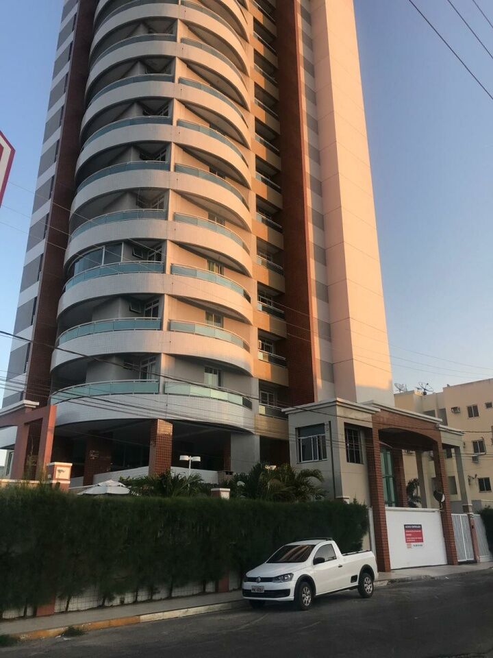 Apartamento para Locação - Campo dos Velhos