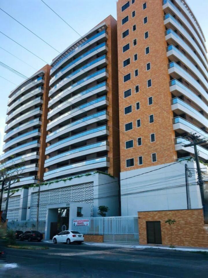 Apartamento para Venda - Pedrinhas