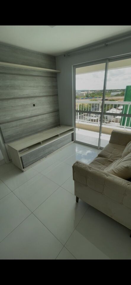 Apartamento para Locação - Jocely Dantas de Andrade Torres