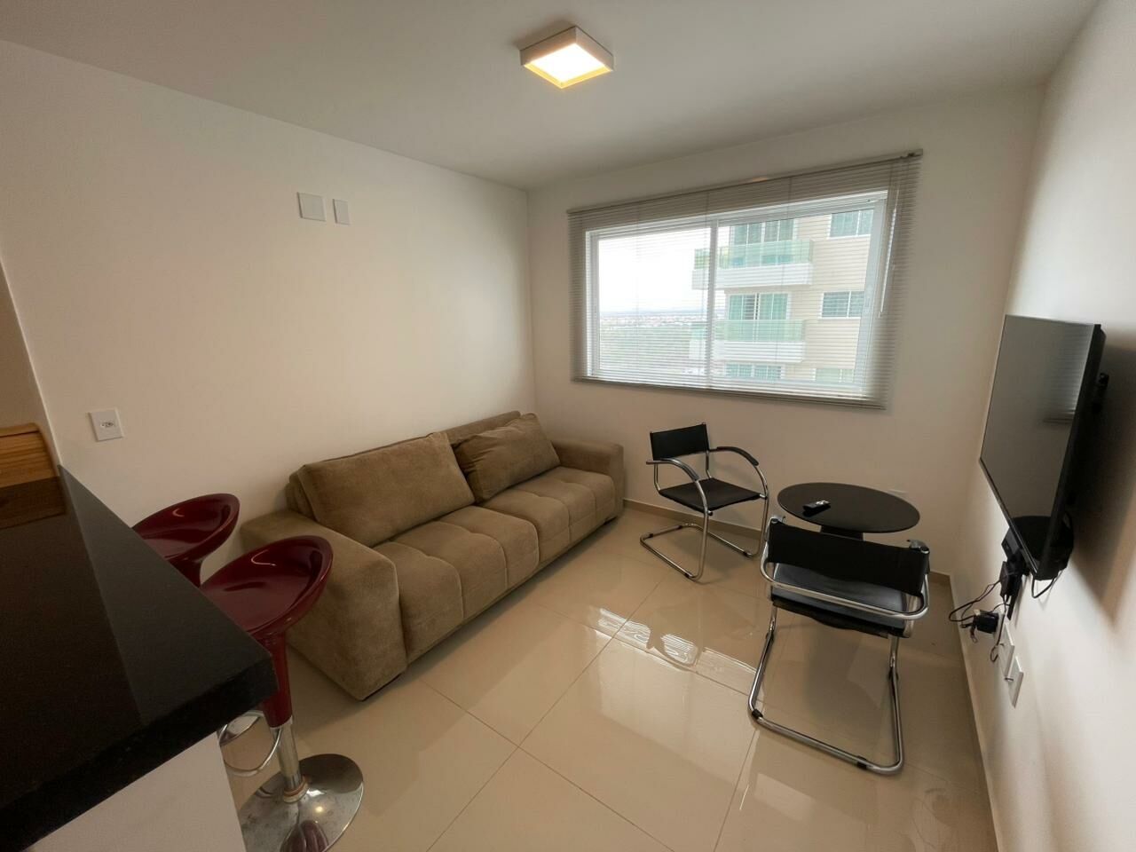 Apartamento para Venda - Dom Expedito