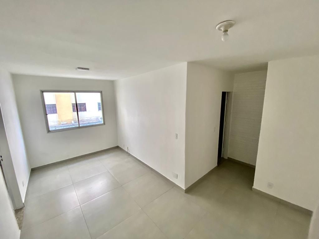 Apartamento para Venda - Parque São Jorge