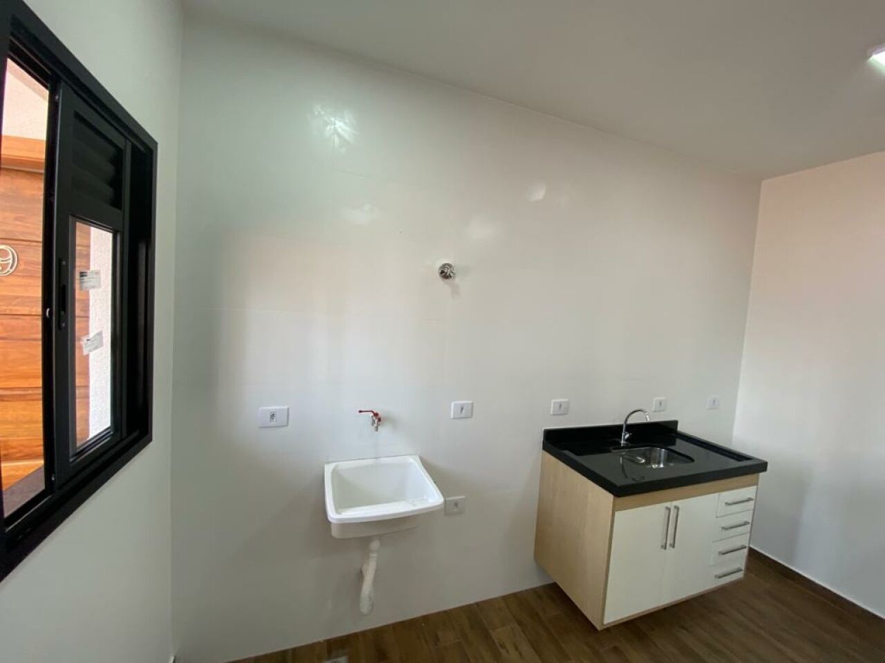 Apartamento para Locação - Tatuapé