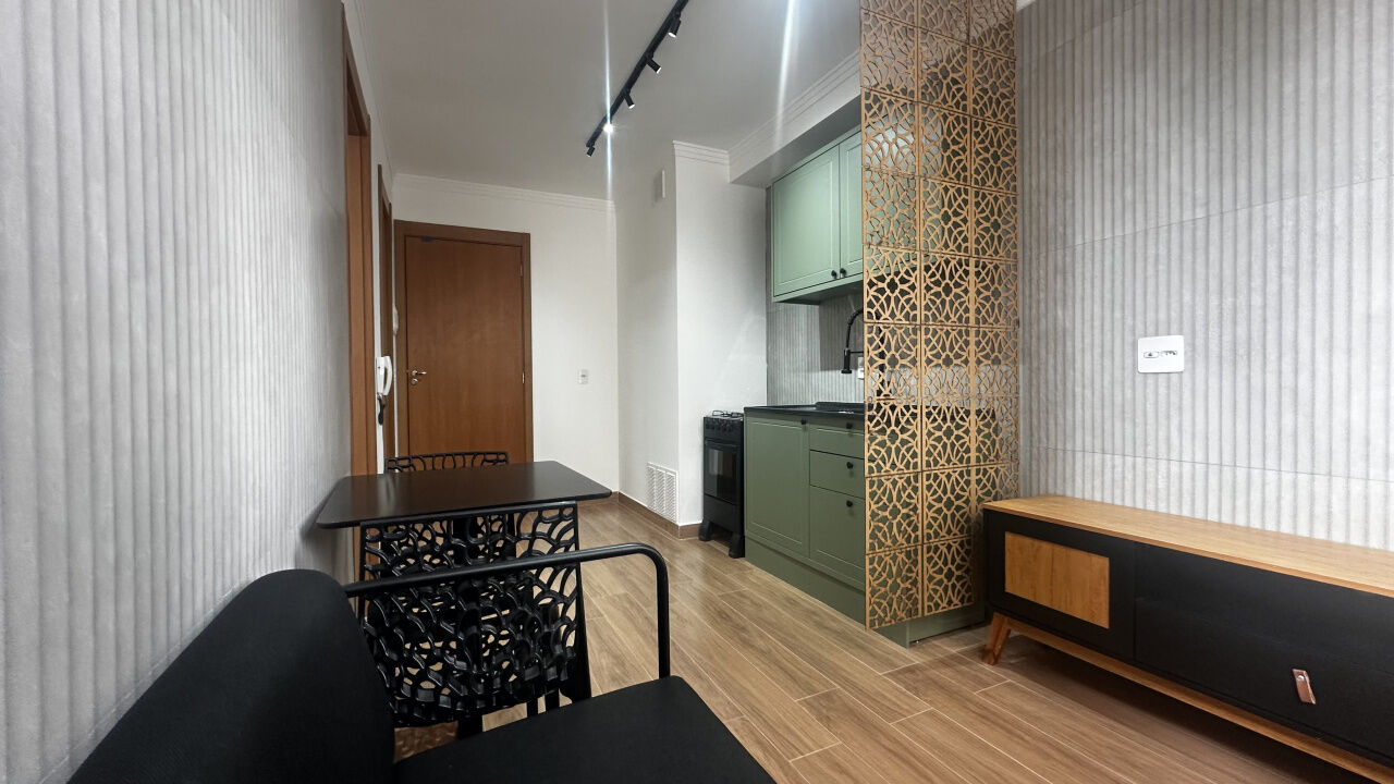 Apartamento para Locação - Belenzinho