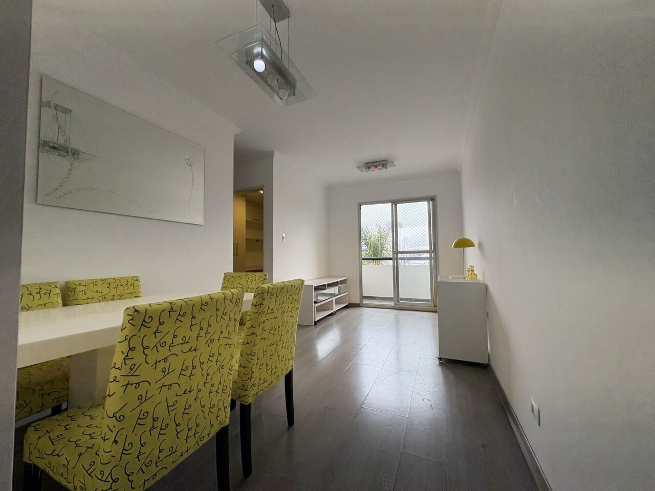 Apartamento para Locação - Vila Regente Feijó