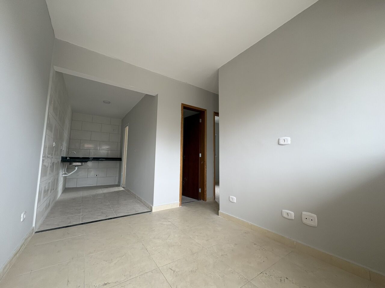 Apartamento para Locação - Vila Formosa