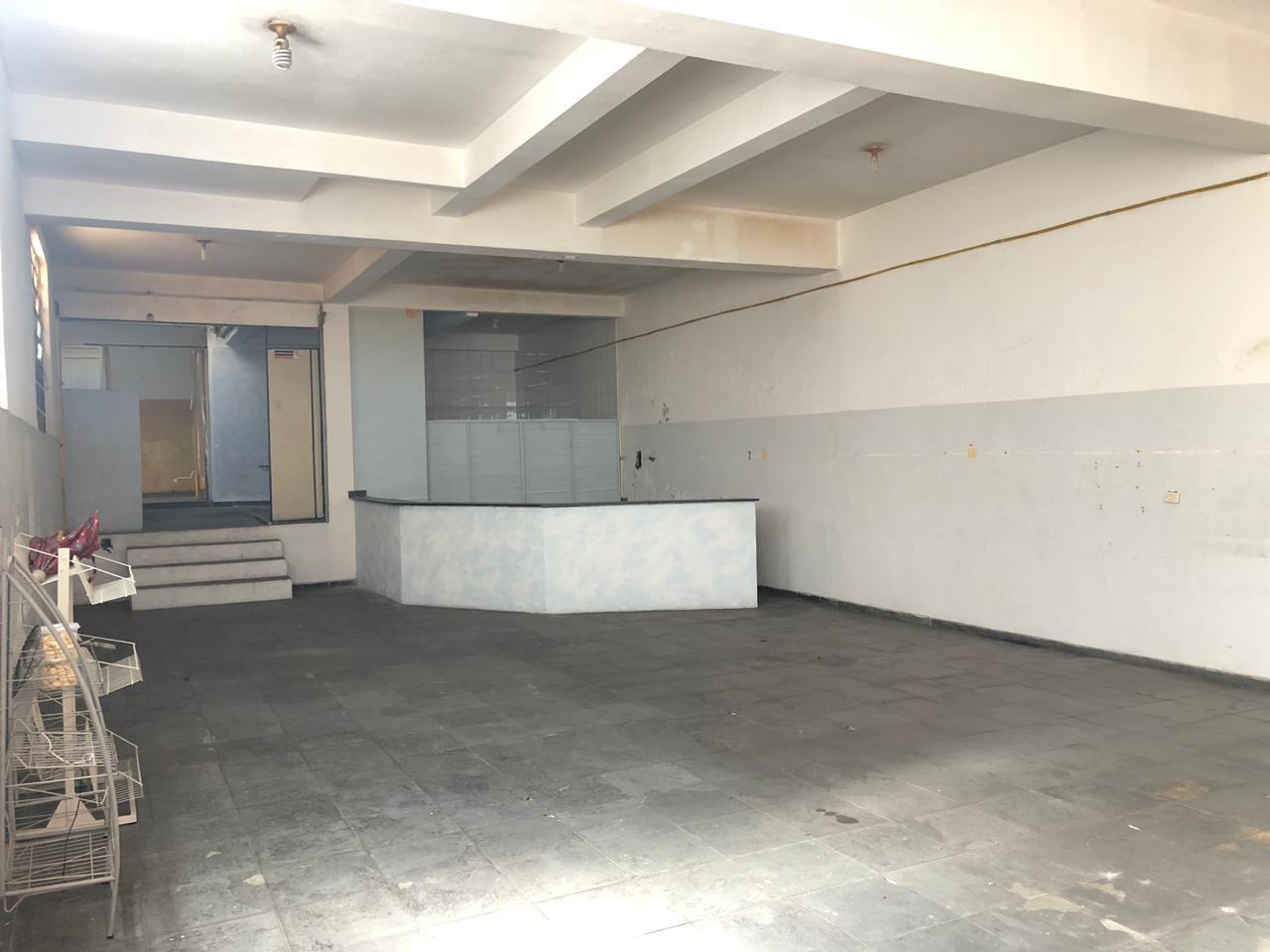 Galpão para Venda - Jardim Anália Franco