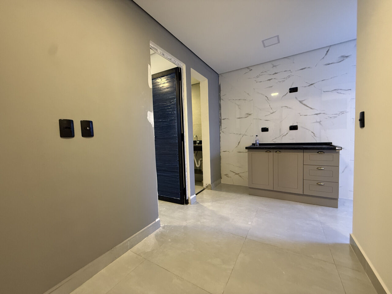 Apartamento para Locação - Água Rasa