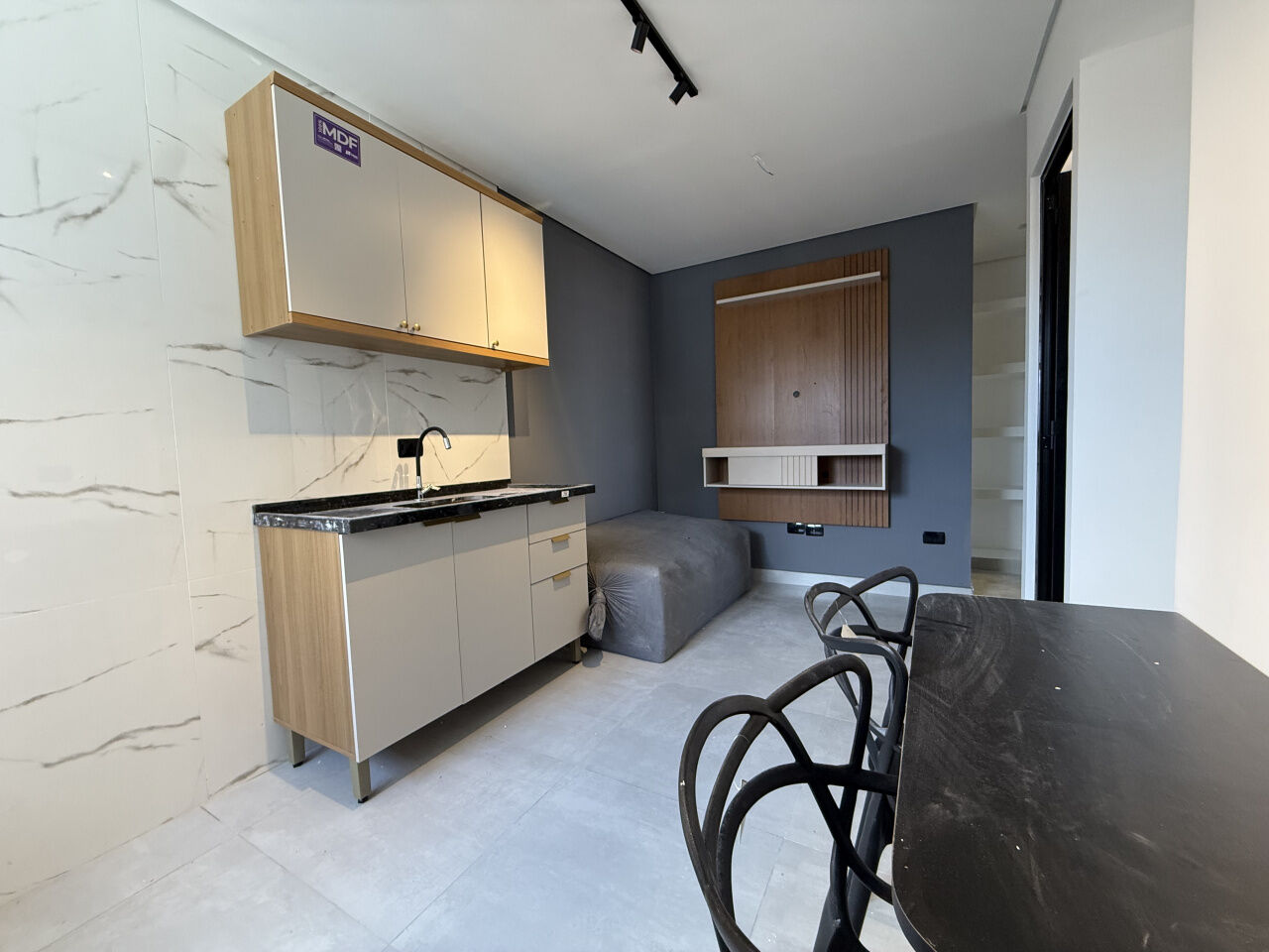 Apartamento para Locação - Água Rasa