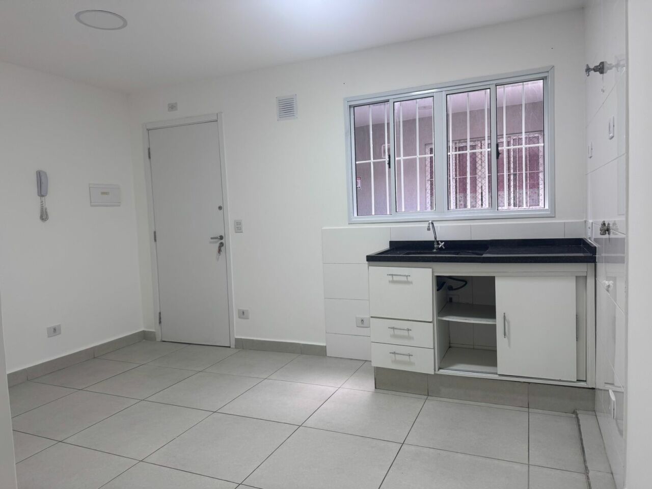 Apartamento para Locação - Vila Carrão